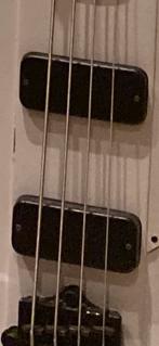 Gibson Thunderbird Ceramic twin coils TB+ humbuckers, Musique & Instruments, Instruments à corde | Guitares | Basses, Enlèvement ou Envoi