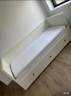 Bed in zeer goede staat, Ophalen