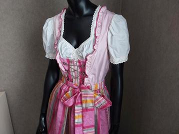 Dirndl, Enlèvement ou Envoi, Comme neuf