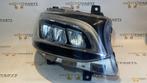 Sprinter W910 910 High Performance LED Koplamp A9109067200, Gebruikt, Ophalen of Verzenden