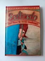 Sentimento, Ophalen of Verzenden, Nieuw, R. Dautremer; Carl Norac