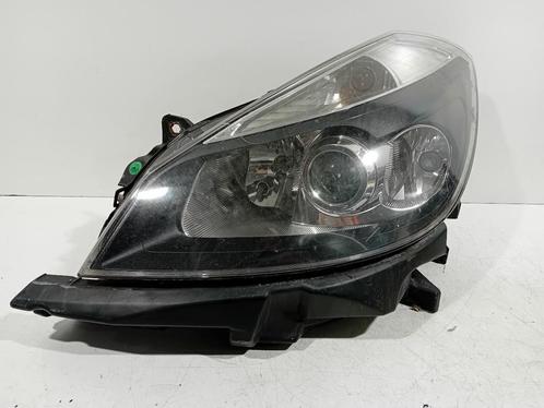 PHARE / OPTIQUE AVANT GAUCHE Renault Clio III (BR / CR), Autos : Pièces & Accessoires, Éclairage, Renault, Utilisé