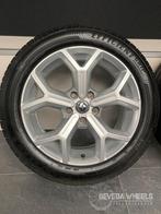 17'' originele Renault Kangoo III velgen / banden 5x114.3, Auto-onderdelen, Banden en Velgen, Gebruikt, Banden en Velgen, 17 inch