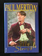 Paul Merton - My Struggle, Enlèvement ou Envoi