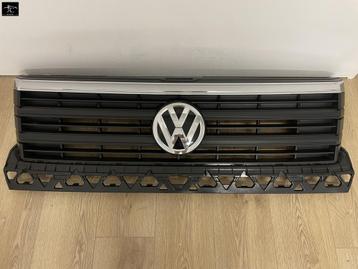 VW Volkswagen Crafter II grill