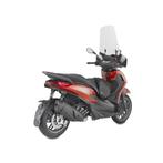 Tunneltas (tanktas) voor scooter, Motoren, Accessoires | Koffers en Tassen, Gebruikt