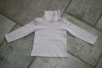 roze koltrui maat 98-104, Enlèvement ou Envoi, Comme neuf, Fille, Chemise ou À manches longues