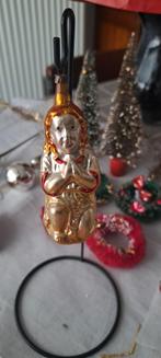 Bel Ange ancien, Enlèvement ou Envoi