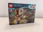 Lego Harry Potter 75950 Aragog's Lair, Ophalen of Verzenden, Nieuw