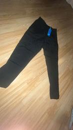 Adidas cargobroek, Ophalen of Verzenden, Nieuw, Zwart