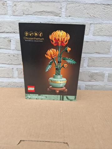 Lego Botanicals NIEUW Verschillende dozen beschikbaar voor biedingen