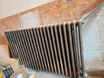 Radiateurs en fonte taille diverses, Doe-het-zelf en Bouw, Verwarming en Radiatoren, Ophalen, Gebruikt, Radiator