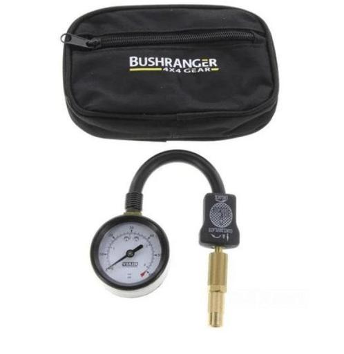 Bushranger Bandenspanningsmeter en Deflator Recovery Gereeds, Auto-onderdelen, Overige Auto-onderdelen, Nieuw, Verzenden