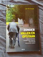 Leen De Coninck - Zonder vallen en opstaan, Ophalen of Verzenden, Zo goed als nieuw, Leen De Coninck