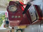 Cafetière, Ophalen, Zo goed als nieuw, Koffiemachine, Koffiepads en cups