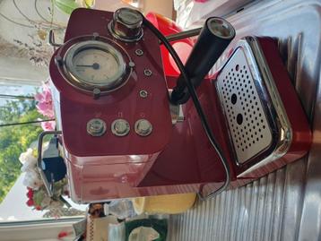 Cafetière, Enlèvement, Comme neuf, Cafetière, Dosettes et capsules de café