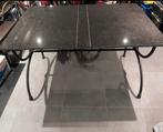 Table en marbre neuve 150/80, Jardin & Terrasse, Tables de jardin, Enlèvement ou Envoi
