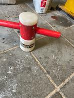 massette de paveur, Doe-het-zelf en Bouw, Ophalen of Verzenden