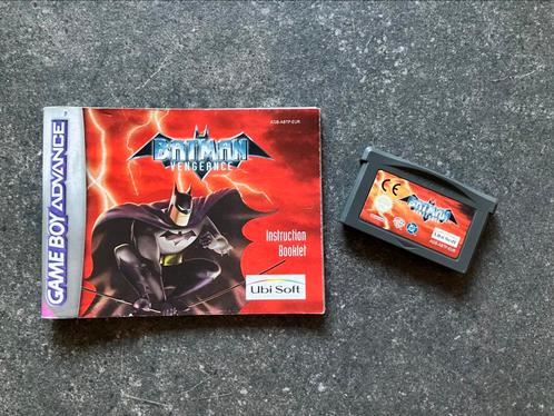 Gameboy, Games en Spelcomputers, Games | Nintendo Game Boy, Gebruikt, Avontuur en Actie, Ophalen of Verzenden