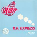 rose royce RR EXPRESS     FIGHT IT, Cd's en Dvd's, Vinyl | Overige Vinyl, Ophalen of Verzenden, Zo goed als nieuw, 12 inch