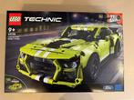 Lego 42138 ford mustang sealed, Enlèvement ou Envoi, Neuf, Ensemble complet, Lego