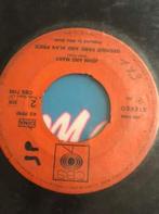 7" Georgie Fame  & Alan Price, Rosetta, Cd's en Dvd's, Ophalen of Verzenden, Zo goed als nieuw, Poprock