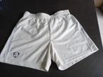 Nike short, Wit, Nike, Ophalen of Verzenden, Zo goed als nieuw
