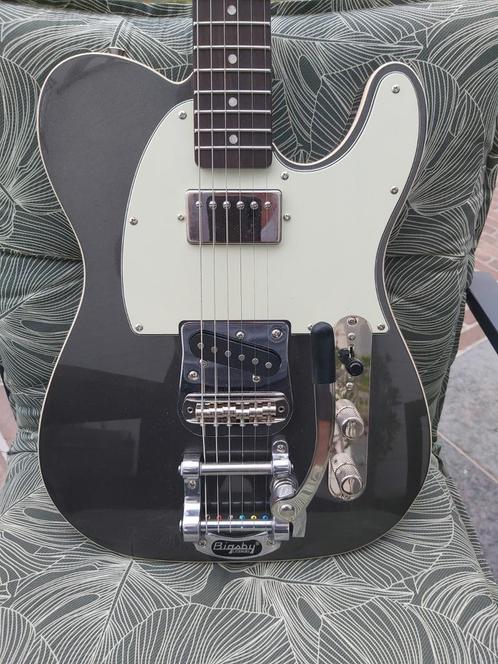 Squier Limited Edition Classic Vibe 60s Custom Telecaster, Muziek en Instrumenten, Snaarinstrumenten | Gitaren | Elektrisch, Nieuw