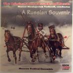 The Original Don Cossacks Of Russia - A Russian Souvenir, Enlèvement ou Envoi