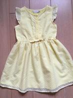 Kleedje Bel&bo geel maat 116, Robe ou Jupe, Enlèvement ou Envoi, Comme neuf, Bel&bo