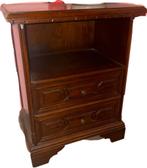 Kast met lade, Huis en Inrichting, Slaapkamer | Nachtkastjes, Ophalen, Zo goed als nieuw