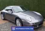 Porsche 911 Carrera Coupe | 2005 | Route 66 Auctions, Autos, Achat, Entreprise, Boîte manuelle, Autre carrosserie