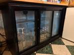 Frigo - bar / vitrine, Ophalen, Gebruikt, Koelen en Vriezen
