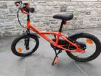 Velo enfant, Fietsen en Brommers, Fietsen | Crossfietsen en BMX, Ophalen, Gebruikt