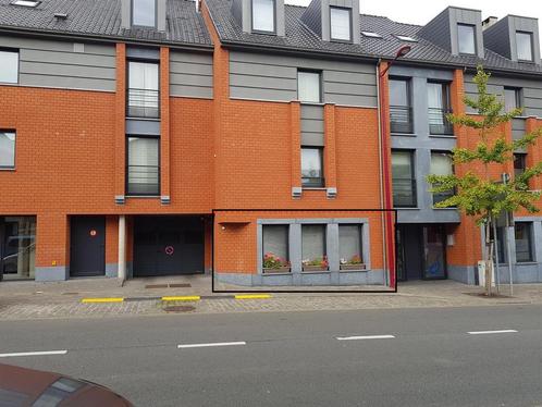Studio à louer à Ottignies-Louvain-La-Neuve, Immo, Huizen te huur, Studio