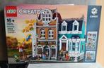 lego creator 10270 boekenwinkel, Kinderen en Baby's, Speelgoed | Duplo en Lego, Ophalen of Verzenden, Nieuw, Complete set, Lego