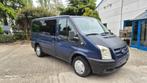 Ford Transit 2.2 Diesel Bj 2009 9 Plaats, Monovolume, 9 zetels, Bedrijf, Euro 4