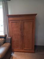 Kast, Ophalen, Gebruikt