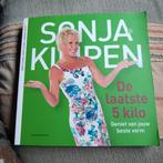 Sonja Kimpen - De laatste 5 kilo, Boeken, Kookboeken, Sonja Kimpen, Ophalen of Verzenden, Zo goed als nieuw