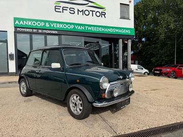 Mini 1992 94.000km super mooi mini beschikbaar voor biedingen