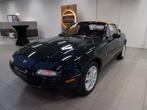 Mazda MX-5 MX-5 1.6i 90pk in zeer goede staat!, Autos, Achat, 90 ch, Entreprise, Boîte manuelle
