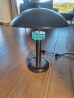 Vintage jaren 80 tafel lamp, Enlèvement