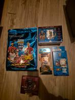 Panini FIFA 365 Adrenalyn 2026 boxen / starterspacks / packs, Envoi