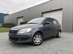Skoda Fabia 1.2Tdi/11:2012/Euro5/Nieuwstaat/Gekeurd/ 2.250€, Auto's, Euro 5, Stof, Zwart, Bedrijf