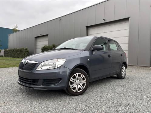 Skoda Fabia 1.2Tdi/11:2012/Euro5/Nieuwstaat/Gekeurd/ 2.250€, Auto's, Skoda, Bedrijf, Te koop, Fabia, ABS, Diesel, Euro 5, Stadsauto