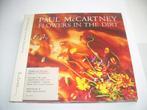 2 CD S - Paul McCartney – Flowers In The Dirt, Cd's en Dvd's, Ophalen of Verzenden, 1980 tot 2000, Zo goed als nieuw