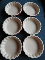 Le Creuset taartvormpjes, Enlèvement ou Envoi