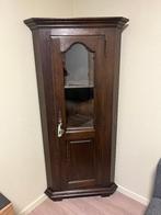 hoekkast, Antiek en Kunst, Ophalen