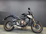 Honda CB 650 R (bj 2019), Motoren, Motoren | Honda, Bedrijf, Meer dan 35 kW, Overig, 650 cc