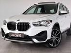 BMW X1 1.5 dA SPORT-1ERPRO-GPS-T.O-CAMERA-JANTES19-PDC, Auto's, BMW, Stof, Gebruikt, https://public.car-pass.be/vhr/74243b43-d1ce-417f-b94f-35a3c22065a4